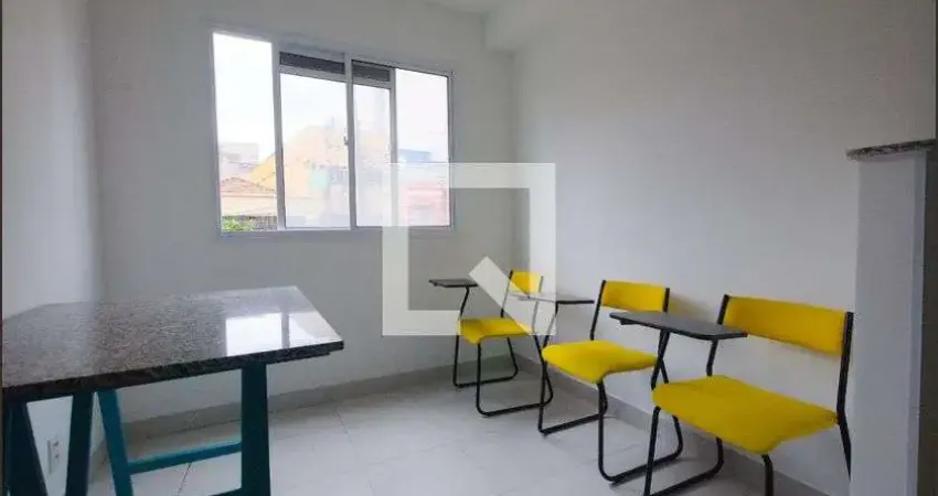 Apartamento para aluguel - liberdade, 1 quarto,  26 m² - são paulo