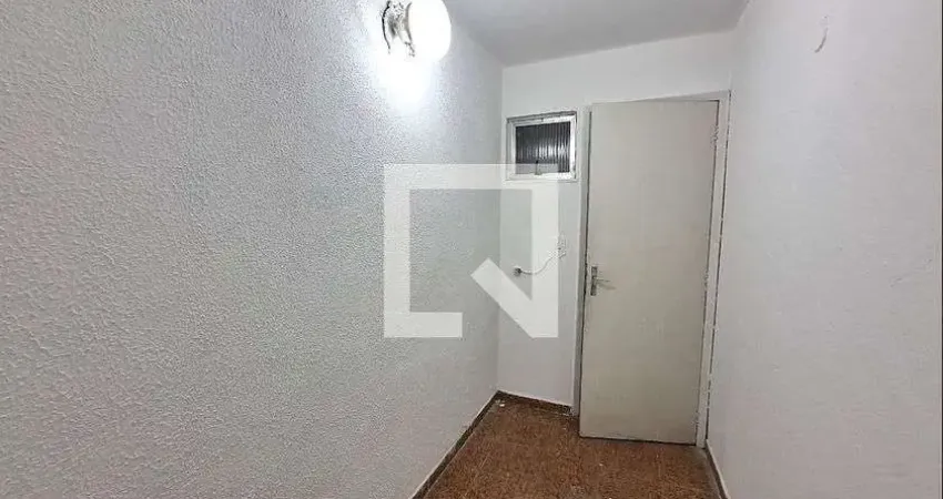 Casa para aluguel - dr. laureano, 1 quarto, 30 m² - duque de caxias