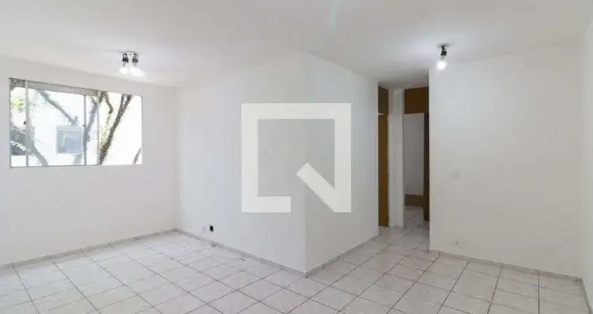 Apartamento para aluguel - cidade são francisco , 2 quartos, 55 m² - são paulo