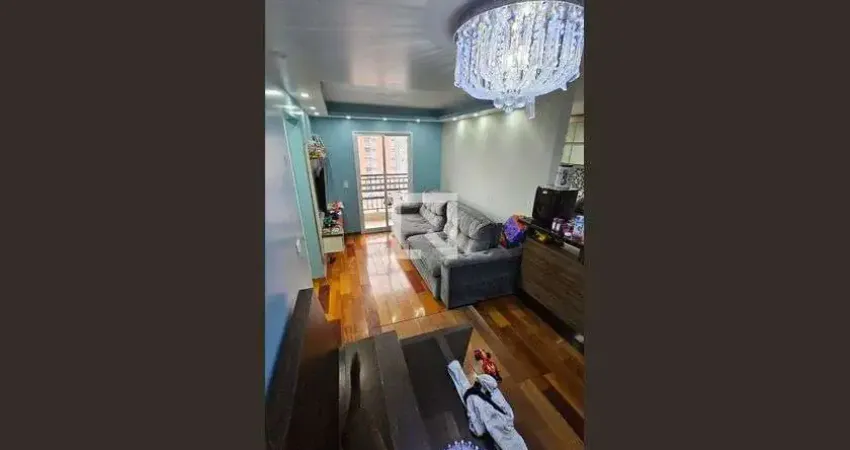 Apartamento para aluguel - vila assis brasil, 2 quartos, 56 m² - mauá