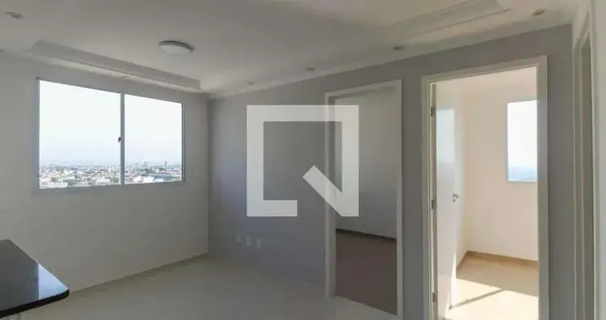 Apartamento para aluguel - sapopemba, 2 quartos, 40 m² - são paulo