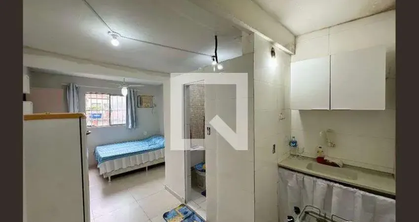 Apartamento para aluguel - santa teresa, 1 quarto,  50 m² - rio de janeiro