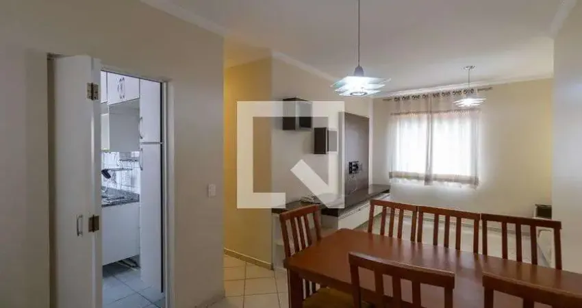 Apartamento para aluguel - vila nova savoia, 2 quartos,  60 m² - são paulo