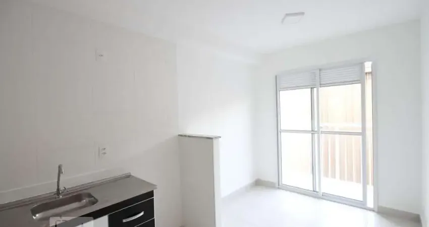 Kitnet / stúdio para aluguel - cambuci, 1 quarto,  31 m² - são paulo