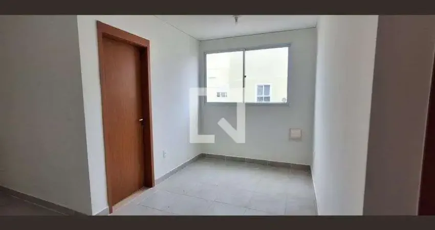 Apartamento para aluguel - olímpico, 2 quartos,  34 m² - são caetano do sul