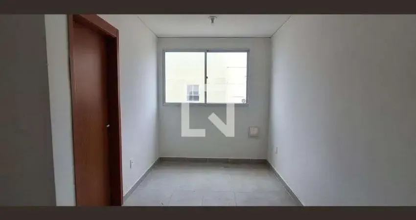 Apartamento para aluguel - olímpico, 2 quartos,  36 m² - são caetano do sul