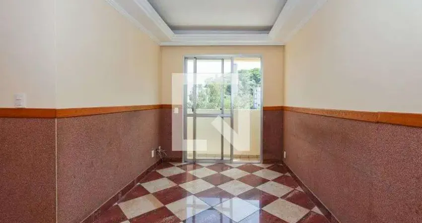 Apartamento para aluguel - raposo tavares, 3 quartos, 51 m² - são paulo