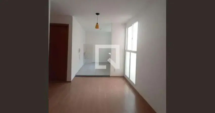 Apartamento para aluguel - botujuru, 2 quartos,  65 m² - mogi das cruzes