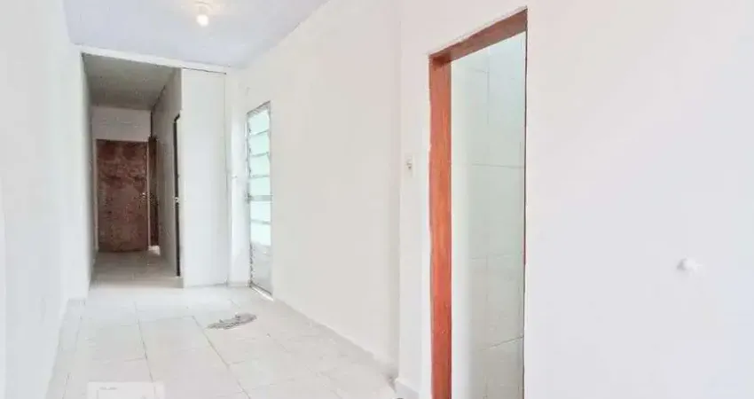 Kitnet / stúdio para aluguel - santana, 1 quarto,  50 m² - são paulo