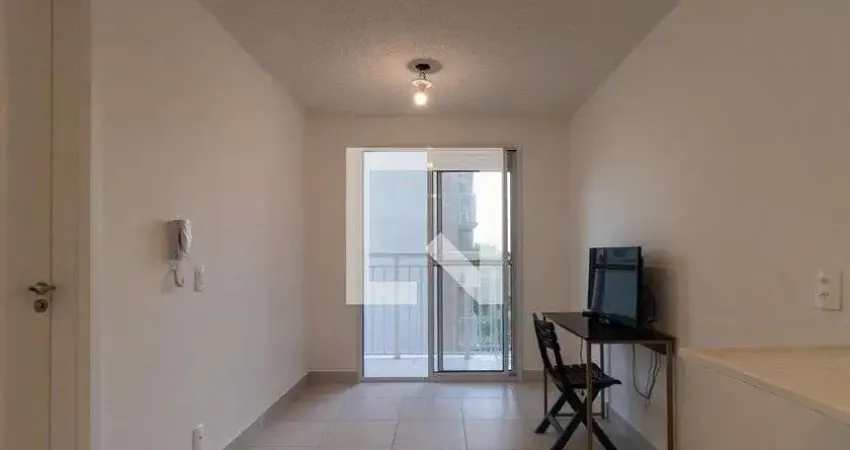 Apartamento para aluguel - barra funda, 1 quarto,  32 m² - são paulo