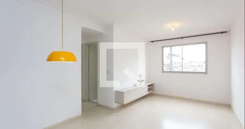 Apartamento para aluguel - vila jacuí, 2 quartos,  53 m² - são paulo