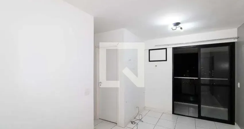 Cobertura para aluguel - campo grande, 2 quartos,  58 m² - rio de janeiro