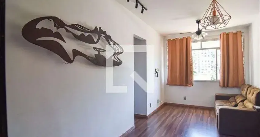 Apartamento para aluguel - santa rosa , 2 quartos,  85 m² - niterói