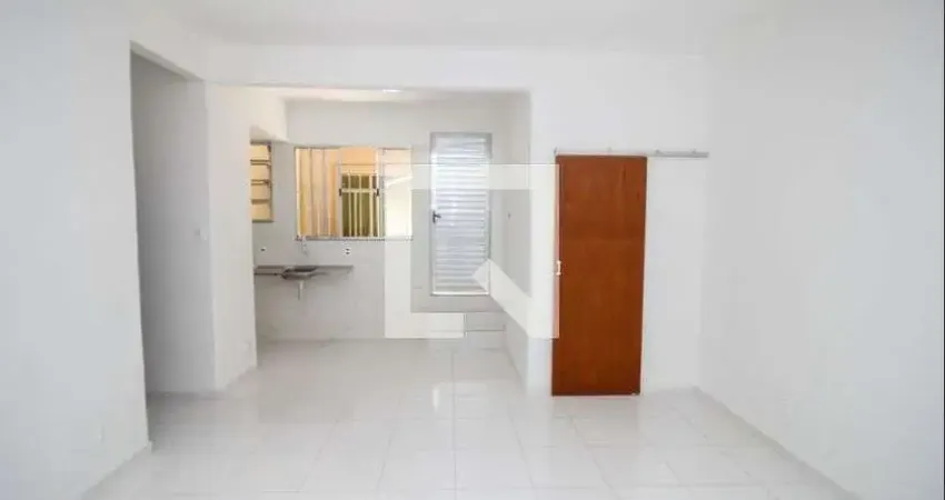 Kitnet / stúdio para aluguel - centro, 1 quarto, 34 m² - rio de janeiro