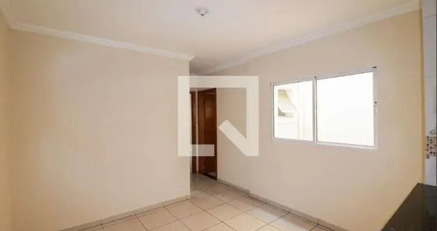 Apartamento para aluguel - vila amália, 2 quartos,  52 m² - são paulo