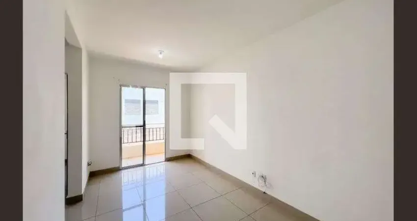 Apartamento para aluguel - jardim maracana, 2 quartos, 49 m² - valinhos