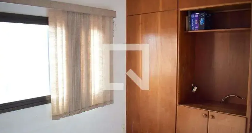 Apartamento para aluguel - jardim canadá, 1 quarto,  37 m² - ribeirão preto