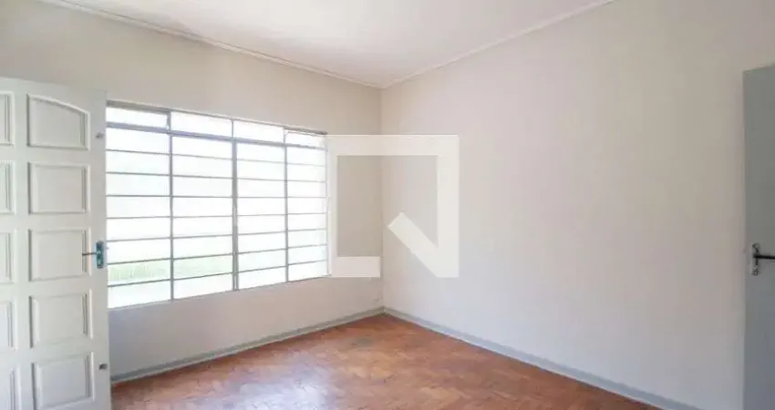 Casa para aluguel - jardim marisa, 2 quartos,  180 m² - são paulo