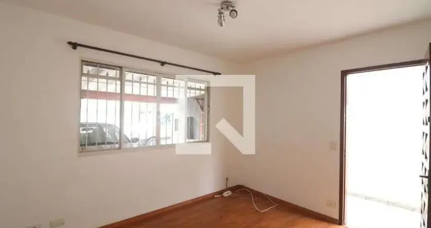 Casa para aluguel - parque nações unidas, 2 quartos, 70 m² - são paulo