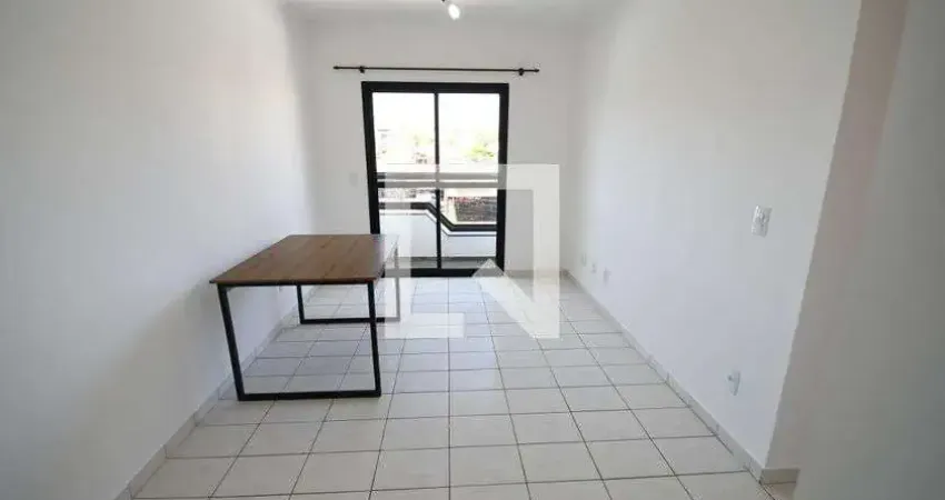 Apartamento para aluguel - mansões santo antônio, 3 quartos, 67 m² - campinas
