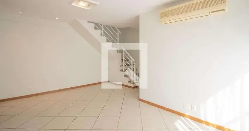 Cobertura para aluguel - botafogo, 2 quartos, 190 m² - rio de janeiro