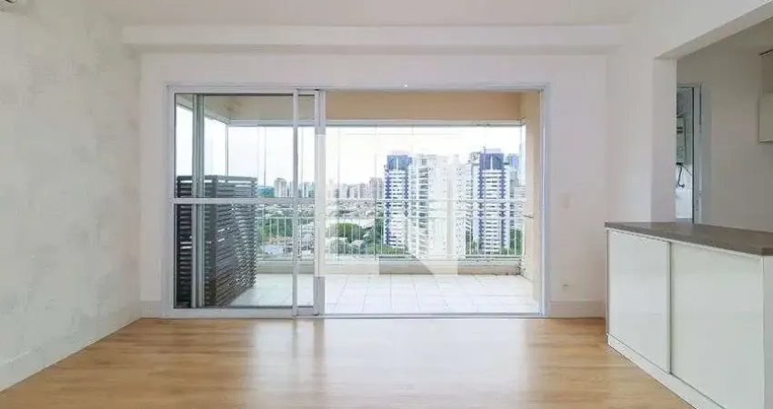 Apartamento para aluguel - chácara santo antonio, 2 quartos,  64 m² - são paulo