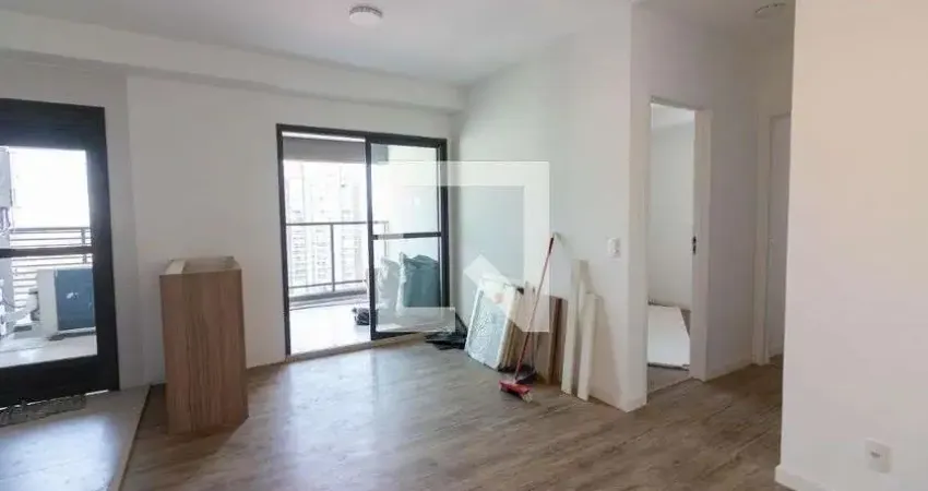 Apartamento para aluguel - chácara santo antonio, 2 quartos, 62 m² - são paulo