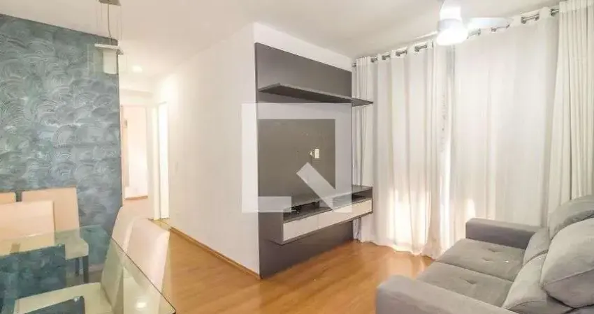 Apartamento para aluguel - tatuapé, 2 quartos,  46 m² - são paulo