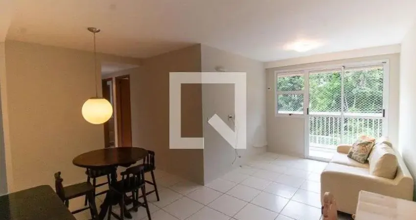 Apartamento com 2 quartos para alugar na Estrada Caetano Monteiro, Badu, Niterói