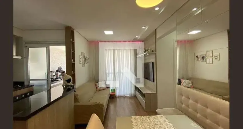 Apartamento para aluguel - mooca, 2 quartos,  55 m² - são paulo