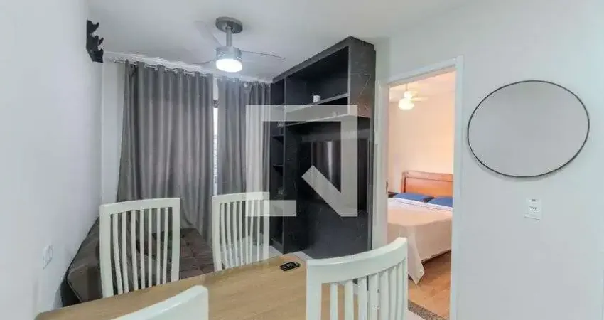 Apartamento para aluguel - bela vista, 2 quartos, 37 m² - são paulo
