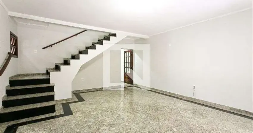 Casa com 3 quartos para alugar na Rua São Constâncio, Vila Carrão, São Paulo