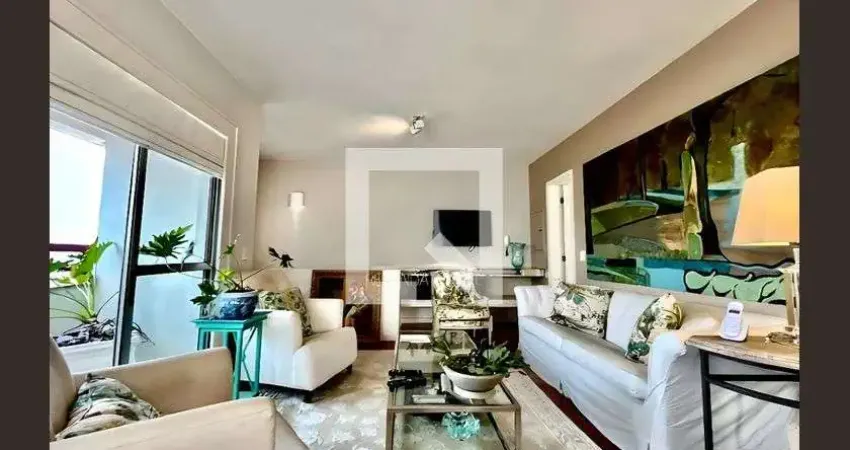 Cobertura para aluguel - panamby, 3 quartos, 232 m² - são paulo