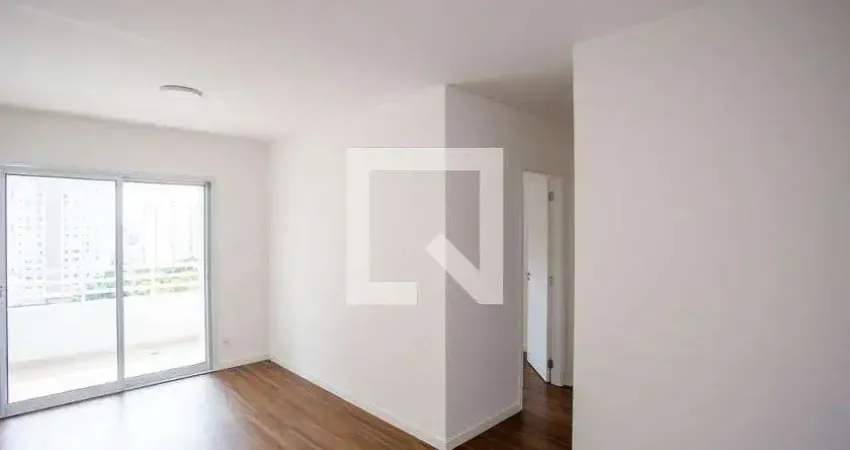 Apartamento para aluguel - centro, 2 quartos,  65 m² - diadema