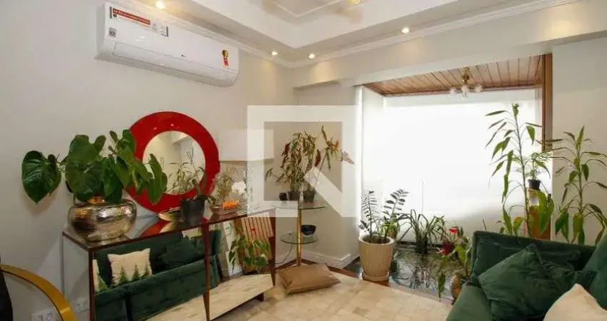 Apartamento para aluguel - bela vista, 3 quartos,  96 m² - são paulo