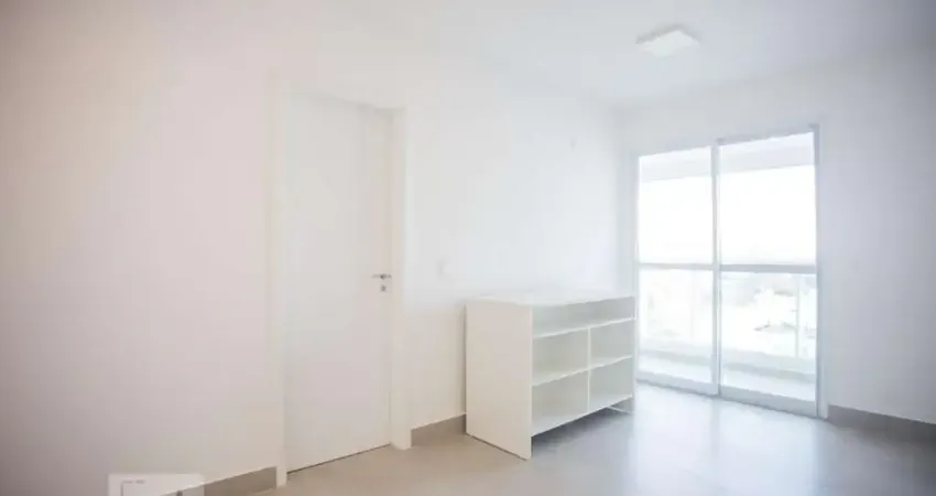 Apartamento para aluguel - tatuapé, 1 quarto, 45 m² - são paulo