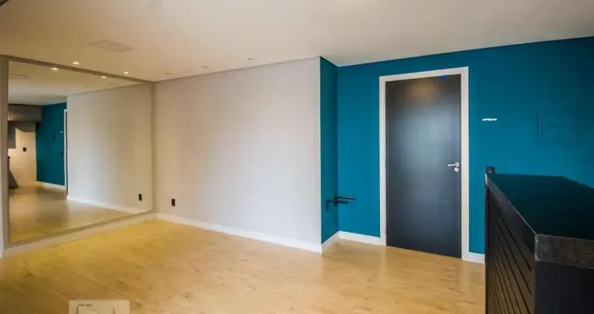 Apartamento para aluguel - mansões santo antônio, 2 quartos,  57 m² - campinas