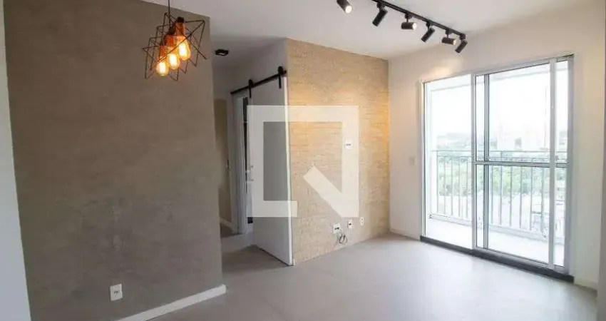 Apartamento para aluguel - santo amaro , 2 quartos,  41 m² - são paulo