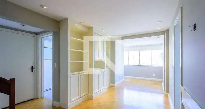 Cobertura para aluguel - tristeza, 2 quartos,  165 m² - porto alegre