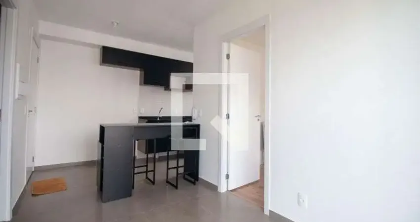 Apartamento para aluguel - brooklin, 2 quartos, 39 m² - são paulo