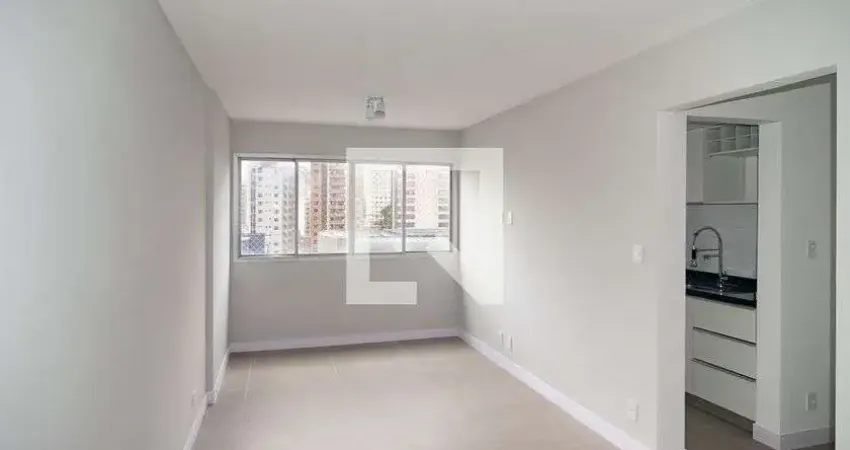 Apartamento para aluguel - consolação, 1 quarto,  28 m² - são paulo