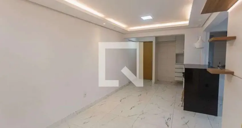 Apartamento para aluguel - ipiranga, 3 quartos, 82 m² - belo horizonte