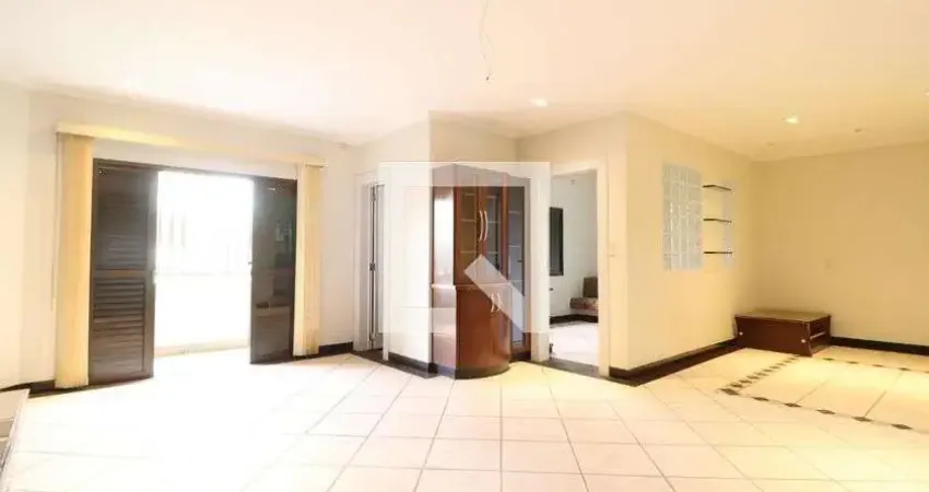 Apartamento para aluguel - santa mônica, 5 quartos,  506 m² - uberlândia