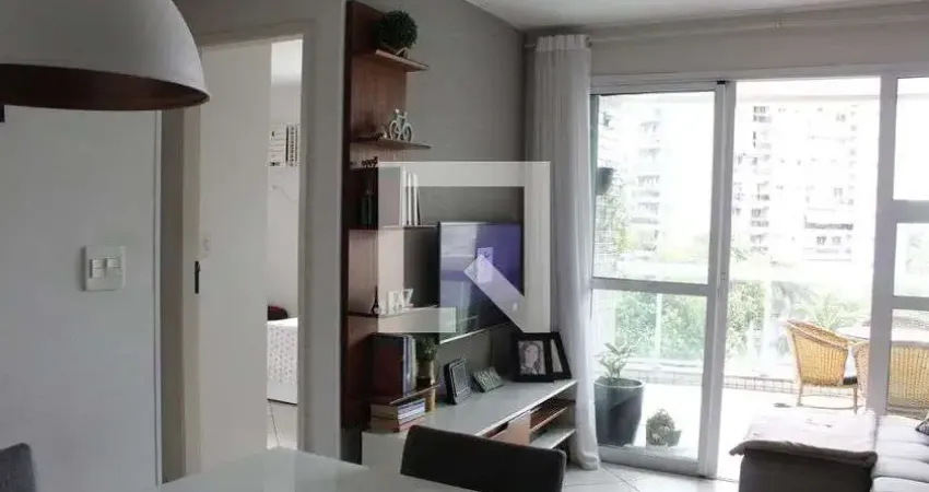 Apartamento para aluguel - jacarepaguá, 2 quartos, 70 m² - rio de janeiro