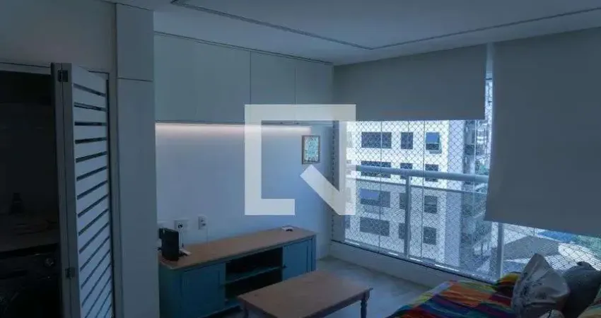 Apartamento para aluguel - consolação, 2 quartos,  69 m² - são paulo