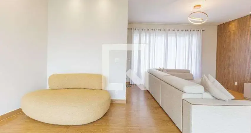 Casa / sobrado em condomínio para aluguel - jardim residencial dona lucilla, 4 quartos, 260 m² - indaiatuba