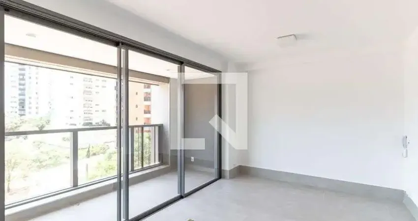 Kitnet / stúdio para aluguel - vila nova conceição, 1 quarto,  32 m² - são paulo