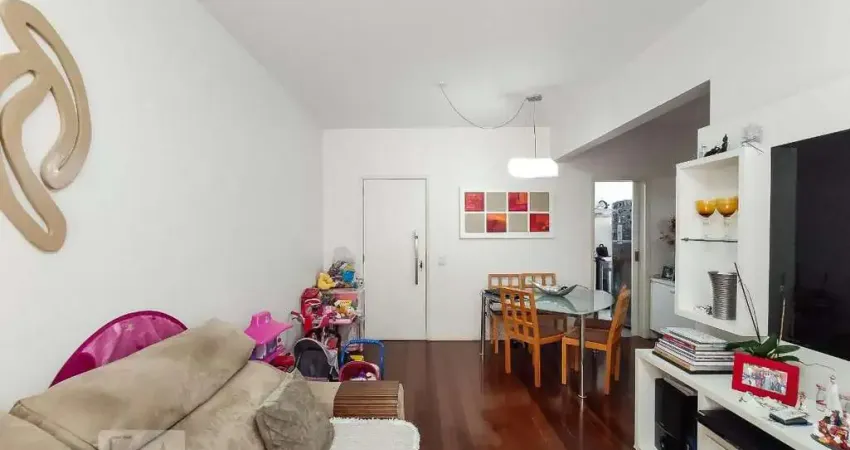 Apartamento para aluguel - laranjeiras, 3 quartos,  95 m² - rio de janeiro