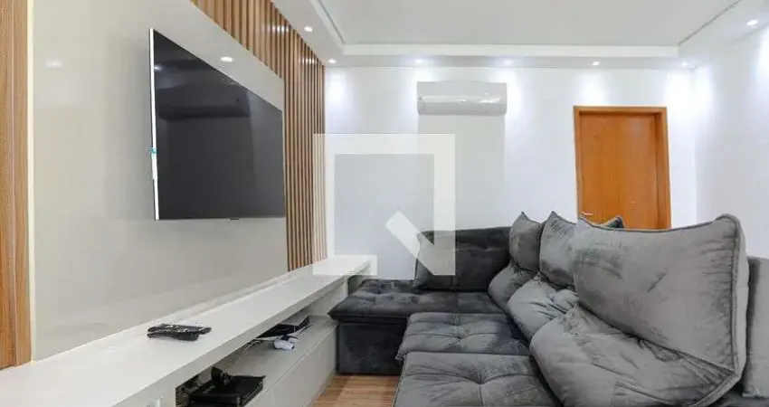 Casa / sobrado em condomínio para aluguel - mogi moderno, 3 quartos, 240 m² - mogi das cruzes