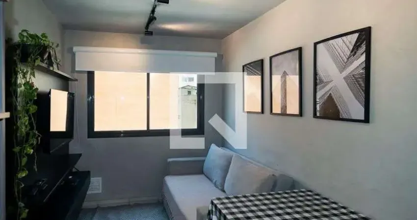 Apartamento para aluguel - bela vista, 2 quartos, 37 m² - são paulo